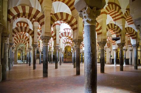 15 Facts About Moorish architecture | FactSnippet