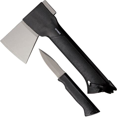 Gerber Combo Axe for Sale $20.33