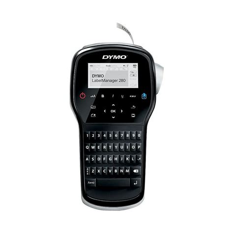 DYMO LabelManager 280P Label Maker | staples.ca