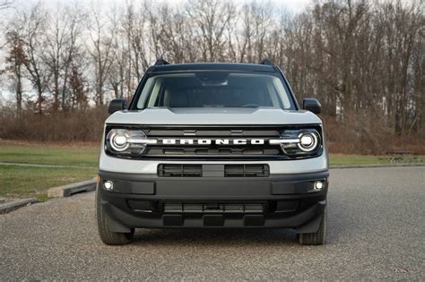 2021 Ford Bronco Sport - Specs, Prices, MPG, Reviews & Photos | Cars.com