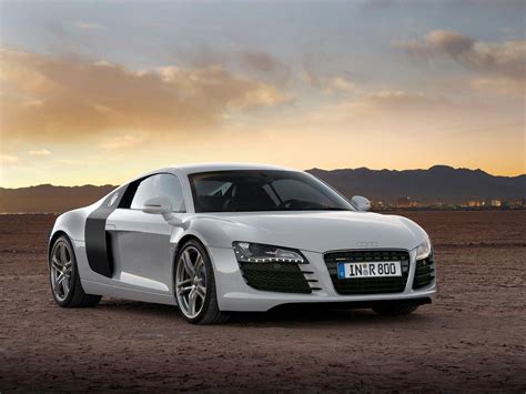 Audi R8 Wallpapers - Top Free Audi R8 Backgrounds - WallpaperAccess