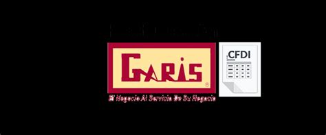 Garis Facturación. Guía para facturar tus tickets en línea