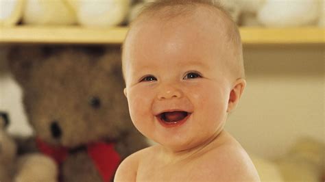 Cute Baby Smiling Pictures, Best Smile of Cute Baby | Festival Chaska