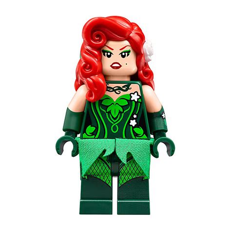 Poison Ivy | LEGO Batman Wiki | FANDOM powered by Wikia