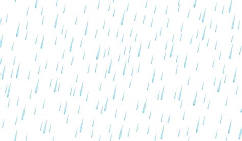 Cartoon raining isolated on white background 2716955 Vector Art at Vecteezy