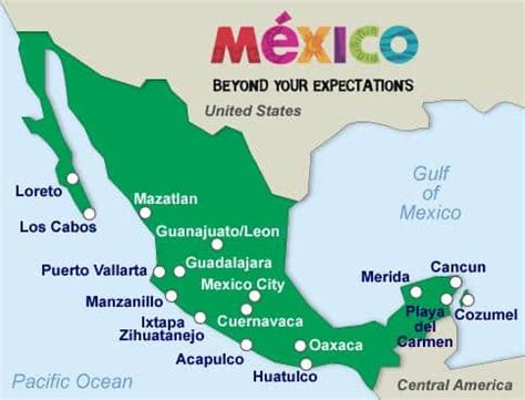 Mexico | Honeymoons Inc