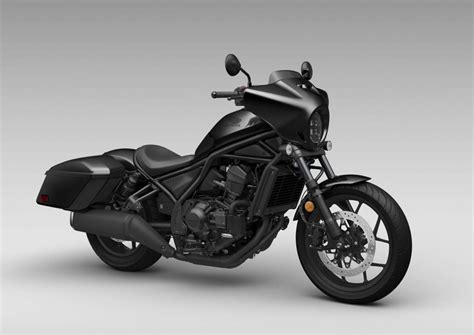 2025 Honda Rebel 1100 Specs - Harlie Bobbette