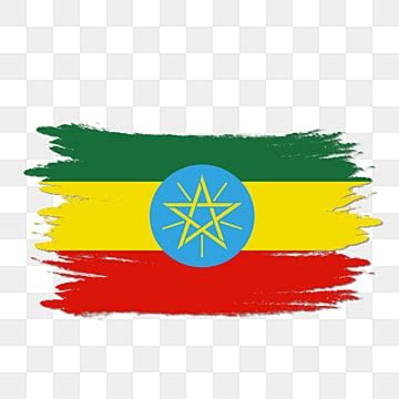 Ethiopia Flag PNG Transparent Images Free Download | Vector Files | Pngtree