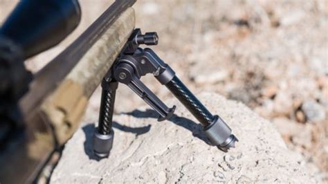 7 Best Rifle Bipod for Long Range Shooting [Reviews & Buying Guide]