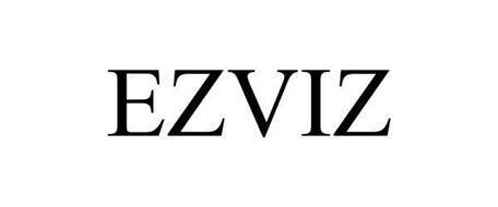 EZVIZ Trademark of Hangzhou Ezviz Network Co., Ltd.. Serial Number: 86138067 :: Trademarkia ...