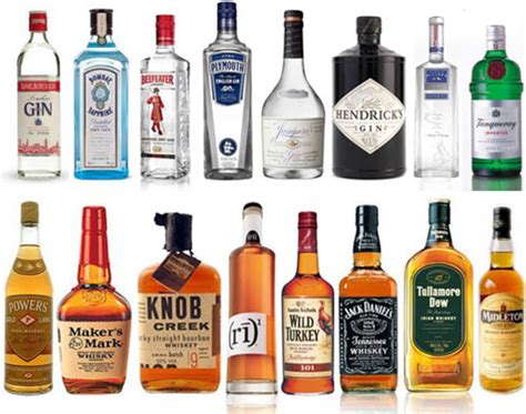 Exploring The World Of Quality Liquors: A 2024 Guide