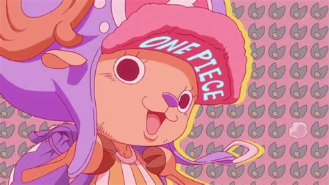 One Piece Chopper Wallpaper - WallpaperSafari