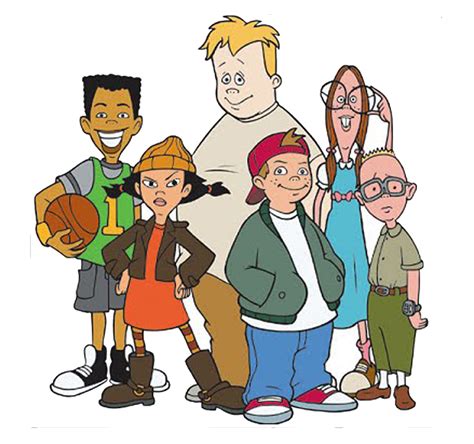 Recess - Recess Wiki