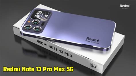 Redmi Note 13 Pro Max Review In Hindi : 200MP Camera / 8000mAh Battery / 120 Wat Fast Charger ...