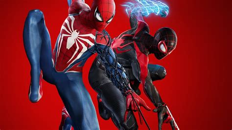 Spider-Man 2: PlayStation Reveals New Suits For Miles, 60% OFF