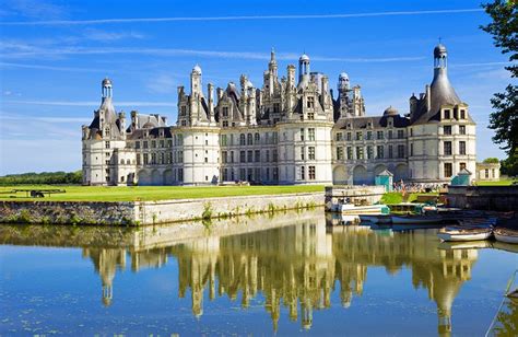 Loire Valley France Attractions - Citas Para Sexo En Santiago De Compostela