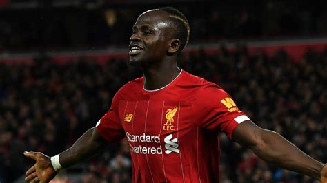 Sadio Mane becomes Liverpool goals centurion | Sporting News Canada