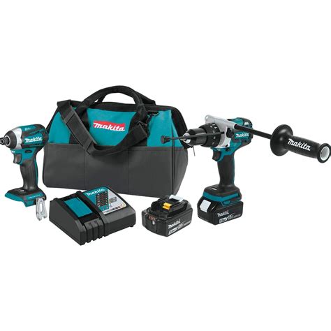 Best Makita Cordless Drill Combo Kits - Home Appliances