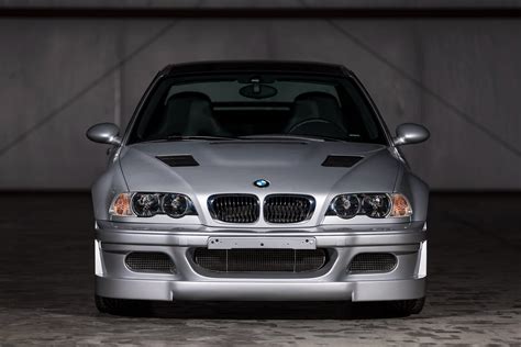 BMW E46 M3 GTR Wallpapers - Wallpaper Cave