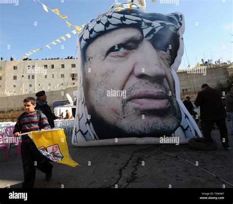 Fatah flag hi-res stock photography and images - Alamy