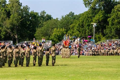 Fort Sill graduation | News | swoknews.com