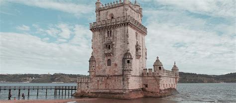 Everything about the Belem Tower - Sant Jordi Hostels