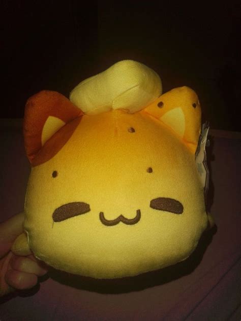 Aphmau MeeMeows Potato Cat Plush\/Peluche de segunda mano por 30 EUR en Badajoz en WALLAPOP