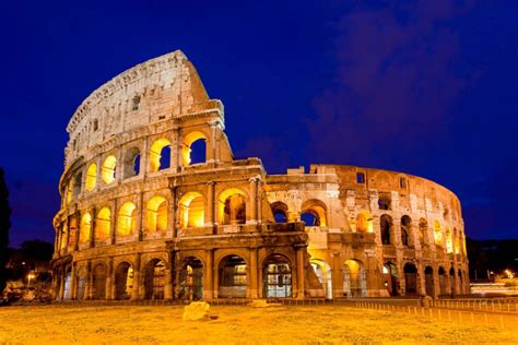 The 17 Best Things to Do in Rome at Night - Gringa Journeys