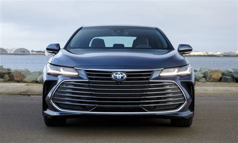 2023 Toyota Avalon - Marquis Autos