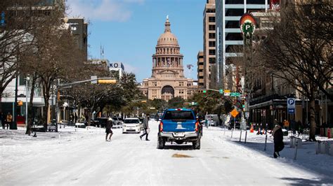 How to help Texas: 8 things you can do amid power outages