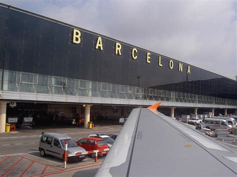 El aeropuerto de El Prat se llamará Josep Tarradellas