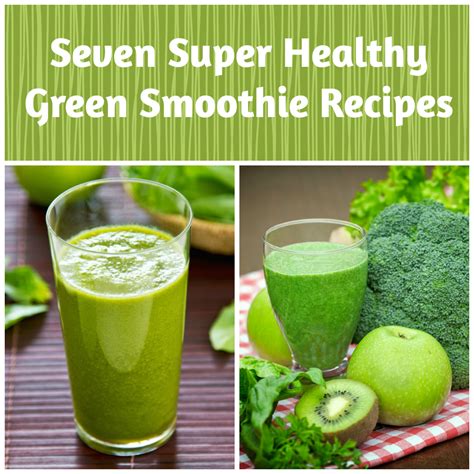 Bullet Healthy Smoothie Recipes | Besto Blog