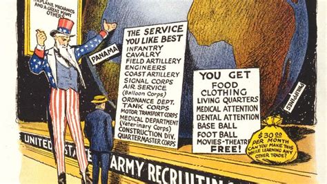 Uncle Sam | History, Artist, Drawing, Propaganda, & Facts | Britannica