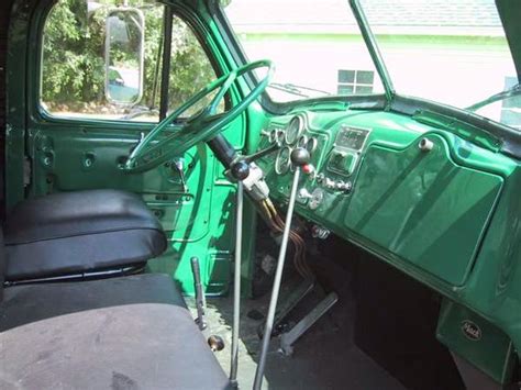 1959 Mack B61T Full Restoration | Auto Restorationice