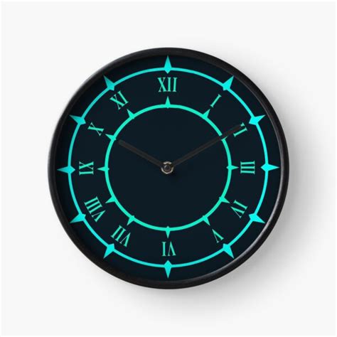 Persona 3 Dark Hour Clocks | Redbubble