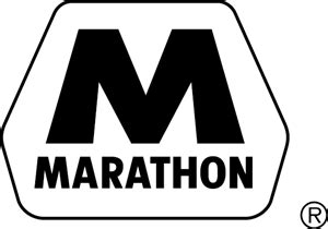 Marathon Logo PNG Vectors Free Download