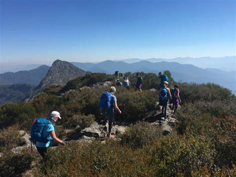 Scenic Rim to offer hiking program for women - Beaudesert Times