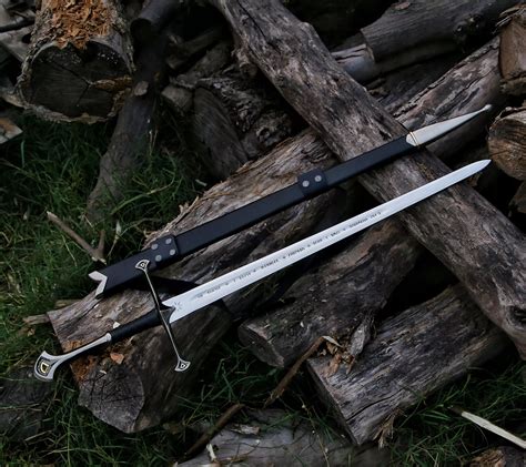 Medieval Armor & Swords – Rahmat Cutlery