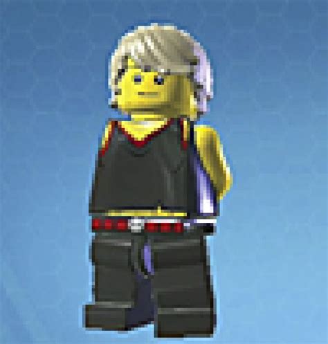 Lego City Undercover Disguises- Criminals and Robbers | News | Prima Games