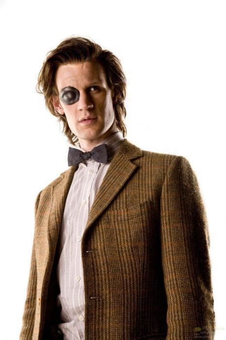 The Eleventh Doctor♥ - The Eleventh Doctor Photo (25872134) - Fanpop