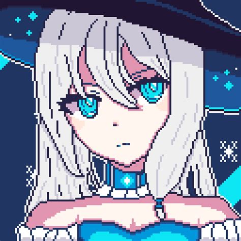 Pixel Art Gif Pixel Art Anime Image Pixel Art Wallpaper Animes – Themelower