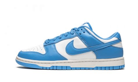 Nike Dunk Low University Blue (2021)