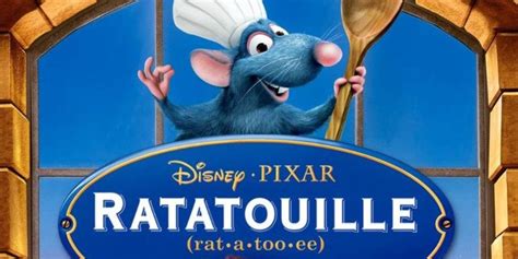 Patton Oswalt Reacts to Mansplained Pronunciation of Ratatouille