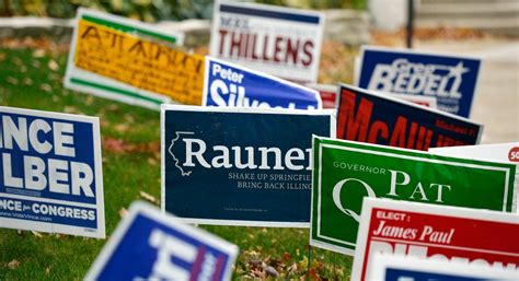 Political Yard Signs Prove Worth Throughout History - Design 4