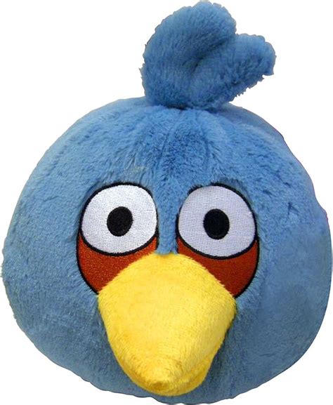 Amazon.ca: angry bird plush