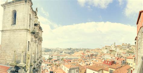 Kid Friendly Porto Walking Tour: 16 Captivating Stops - Postcard Narrative