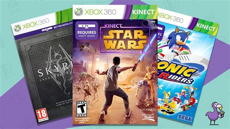 Xbox One Kinect Games For Toddlers Clearance | www.pinnaxis.com