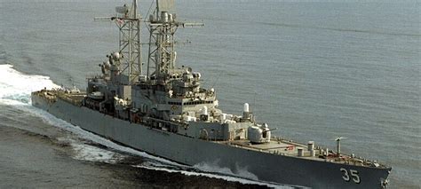 USS Truxtun (1963)