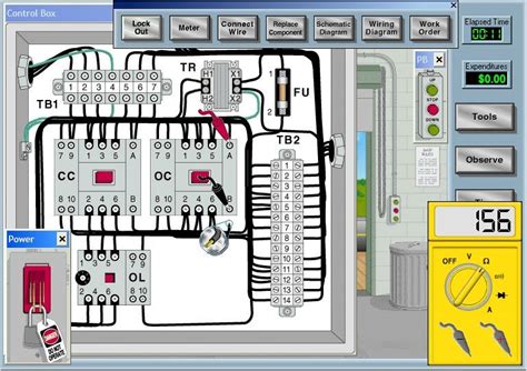 Electrical Circuit Diagram Software Download