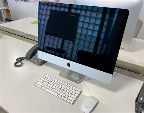 iMac 21-inch Retina Display / 256gb SSD For Sale | Fukuoka Now